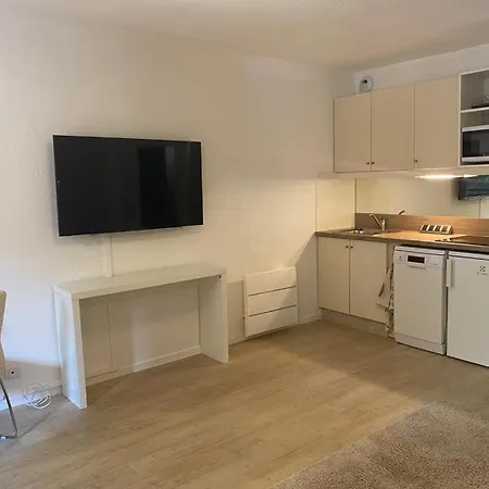 Studio Domaine Golf De Valescure Διαμέρισμα Saint-Raphaël