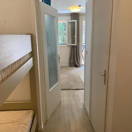 Studio Domaine Golf De Valescure Διαμέρισμα